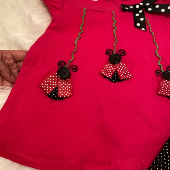 🐞 matching set - Picture 4 of 7